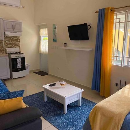 Cozy Studio Apartment In Quiet Neighborhood! Philipsburg  Exterior foto